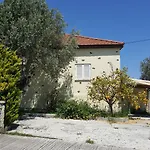 Filerimos House