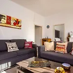 Filerimos House