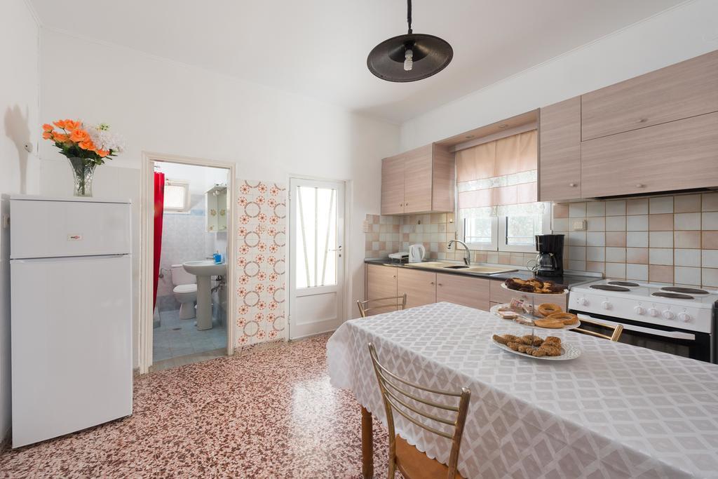 Filerimos House Ialysos (Rhodes)