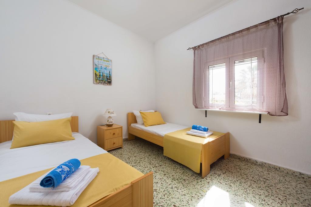 Filerimos House Ferienhaus