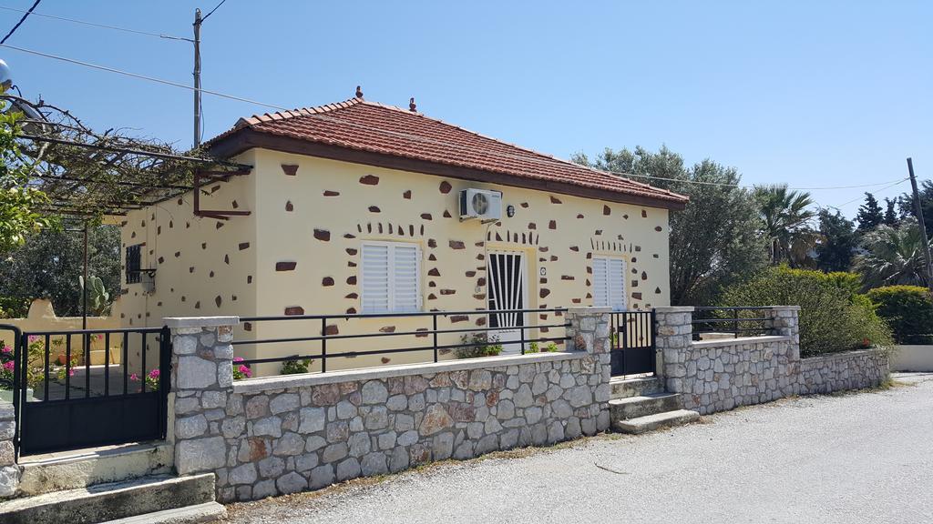 Filerimos House * Ialysos (Rhodes)