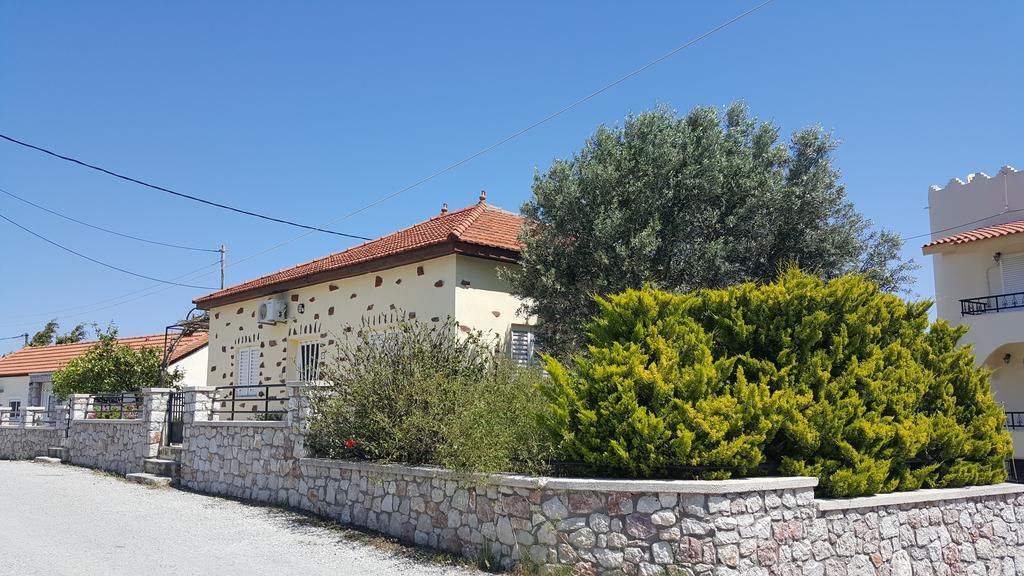 Ferienhaus Filerimos House