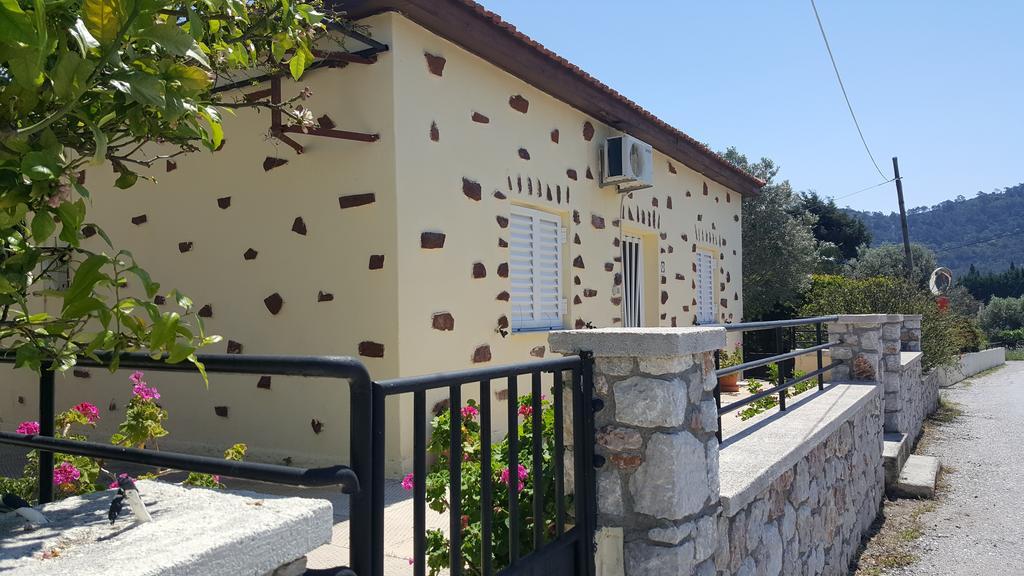 Filerimos House