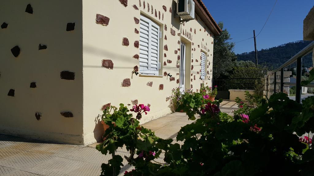 Filerimos House Ferienhaus